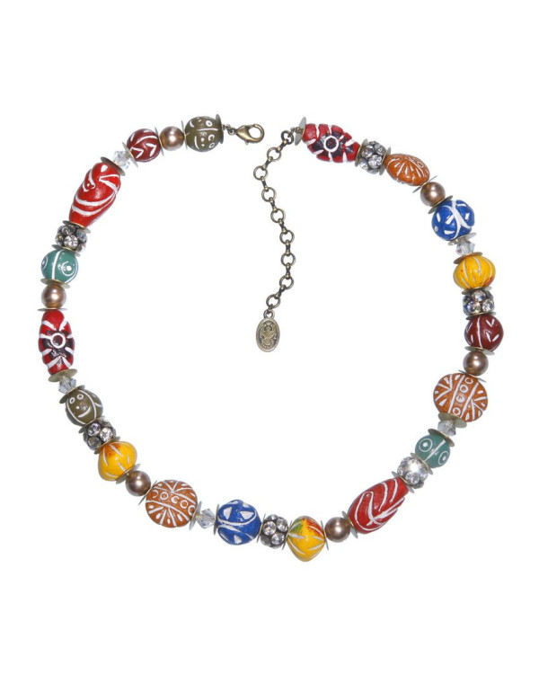 Колье Ab Originum