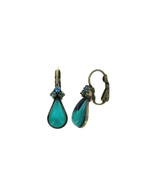 Серьги Bohemian Treasure