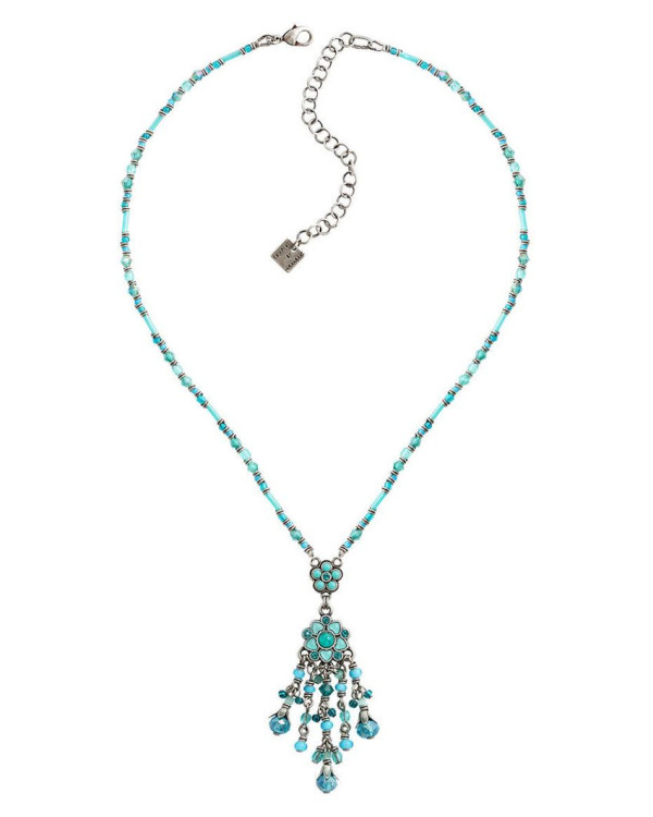 Колье Little Bloom