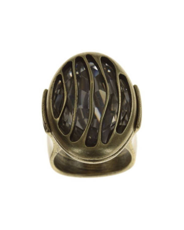 Кольцо Captured