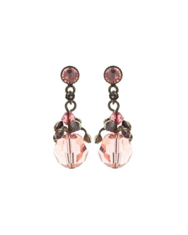 Серьги La Maitresse