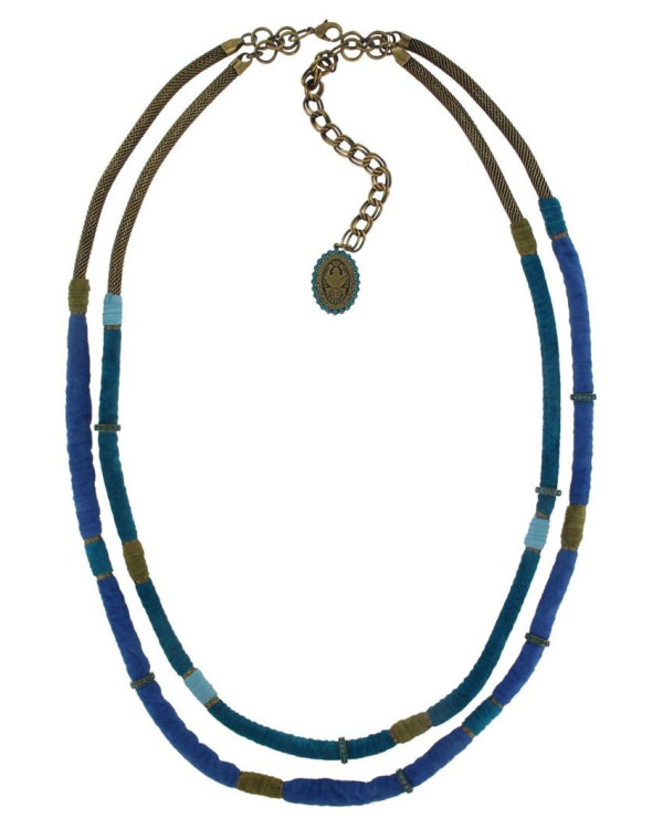 Колье Tribal