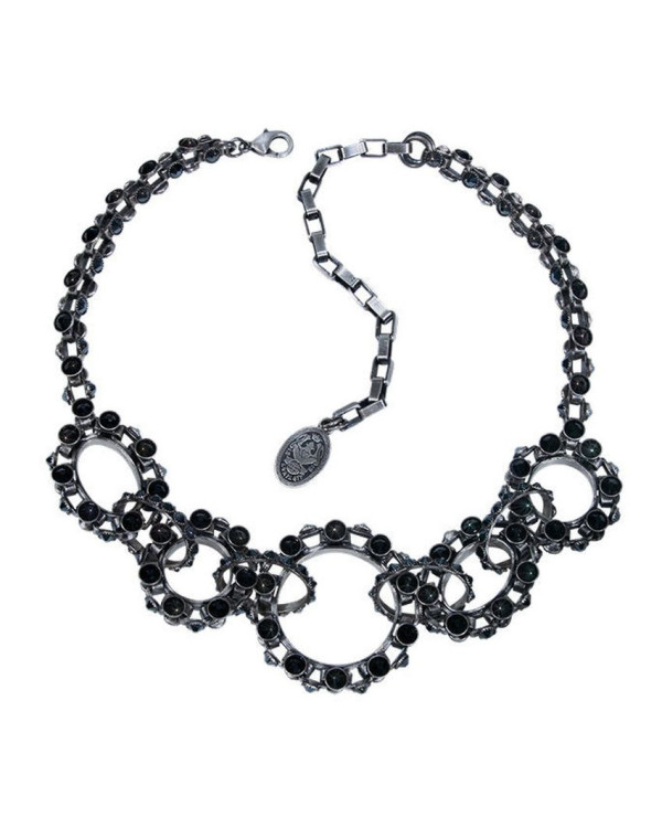 Колье Neon Lights Industrial