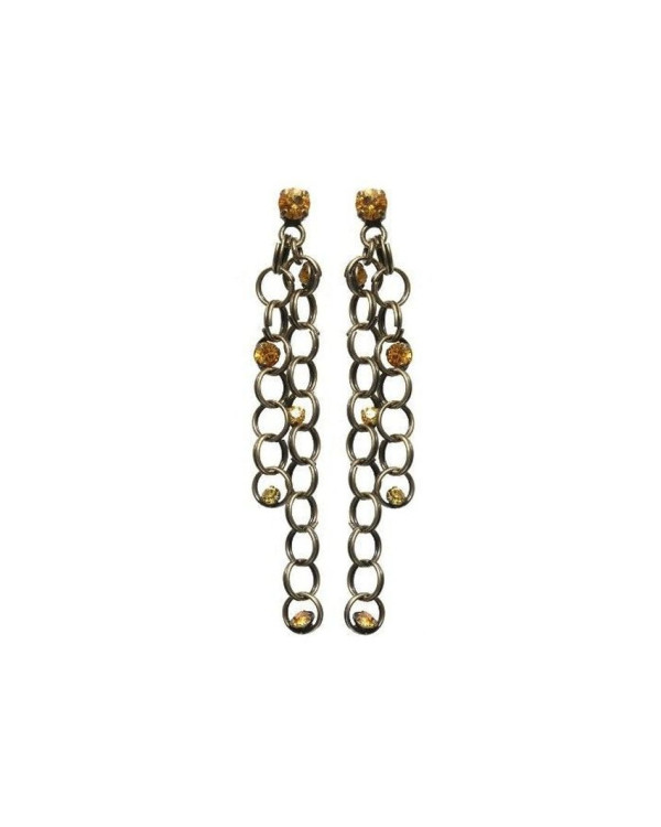 Серьги Gleaming Concert