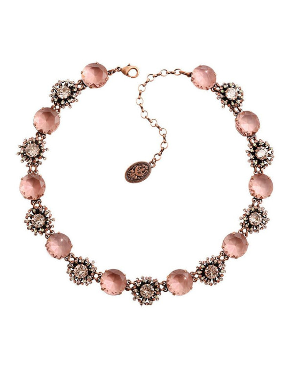 Колье Petit Four de Fleur