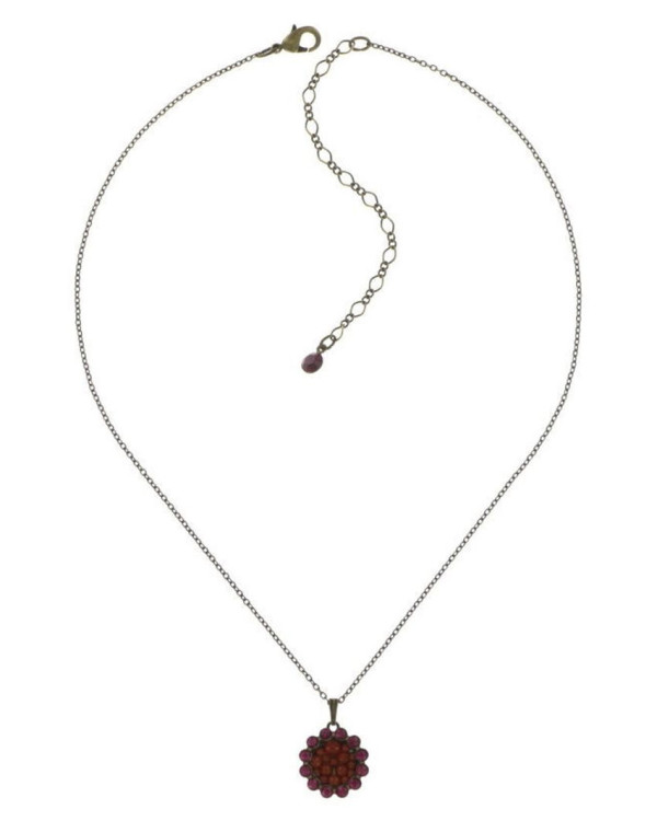 Подвеска Bubbling