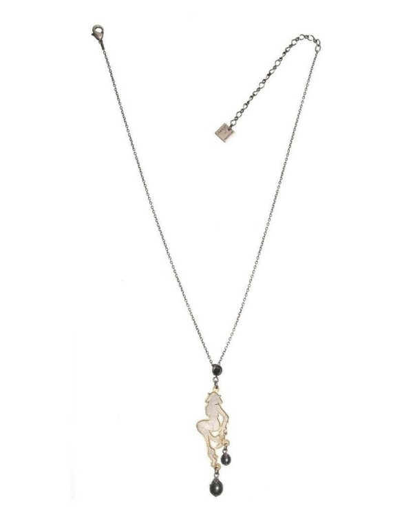 Подвеска My Bonnie Is Over The Ocean