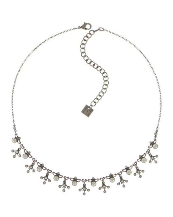 Колье Filigree
