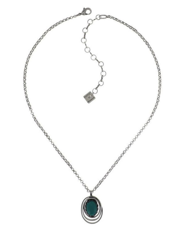 Подвеска Boho Twist