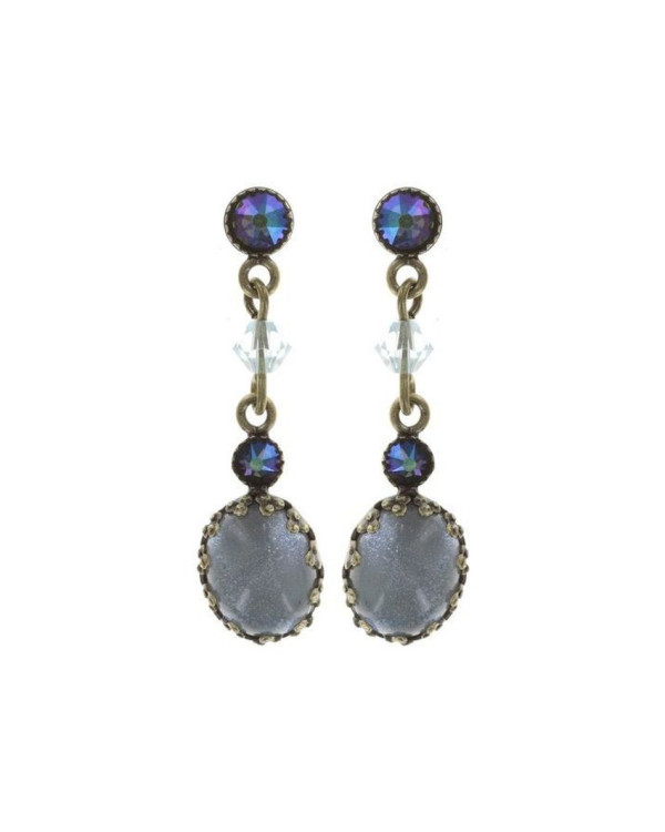 Серьги Melody Drops