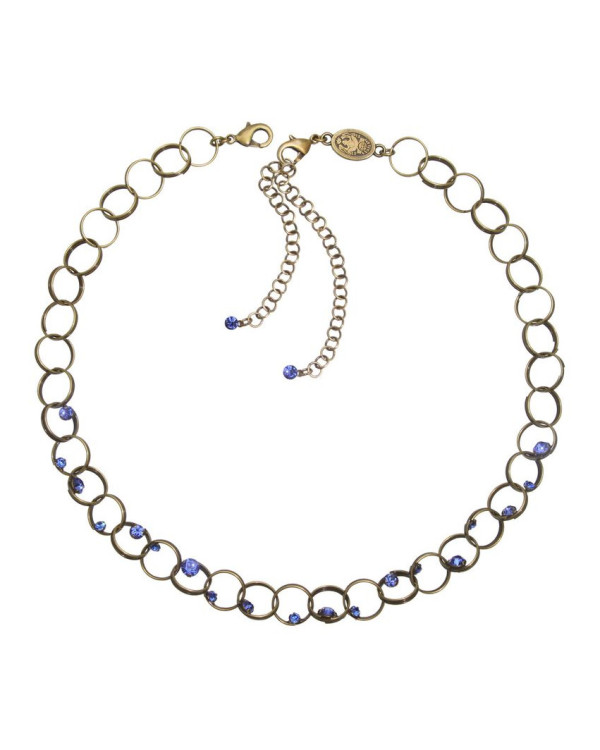 Колье Gleaming Concert