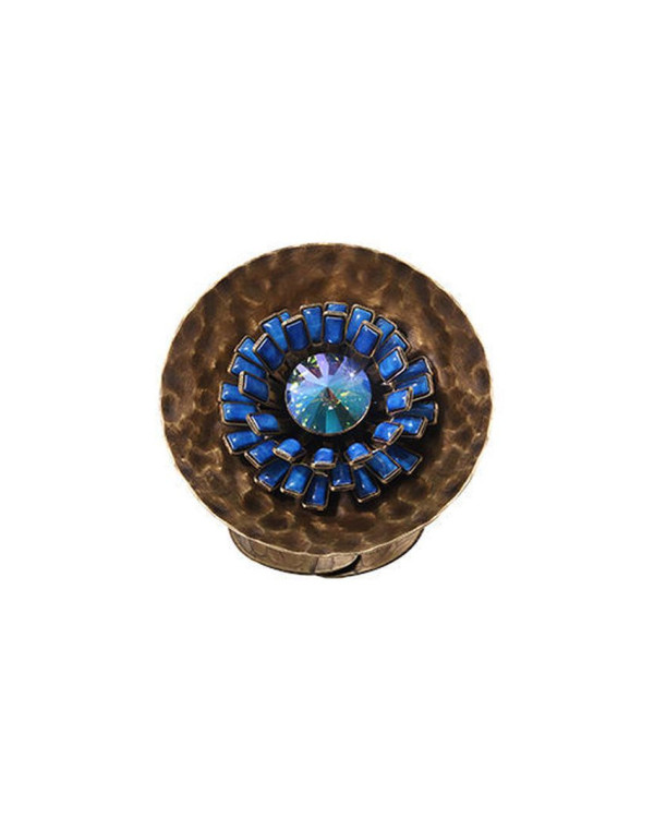 Кольцо Archaic Love Oracle