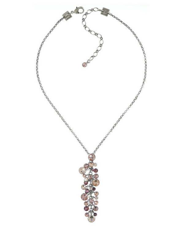 Подвеска Waterfalls