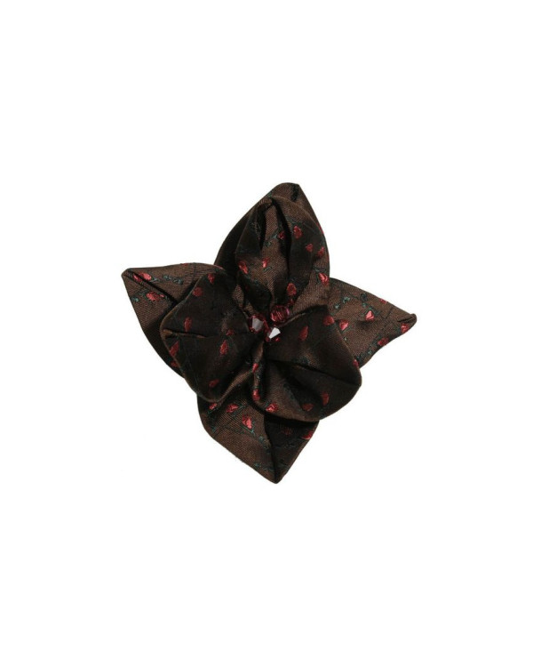 Заколка Rose
