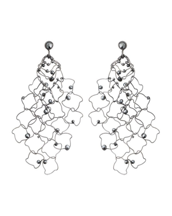 Серьги From Joanna with Love