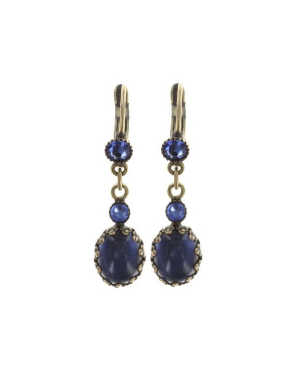 Серьги Melody Drops