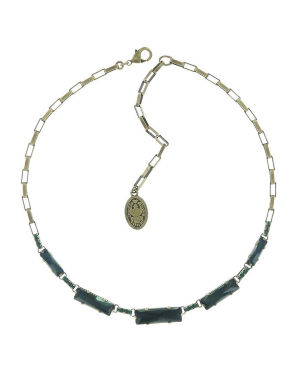 Колье Manhattan Rocks