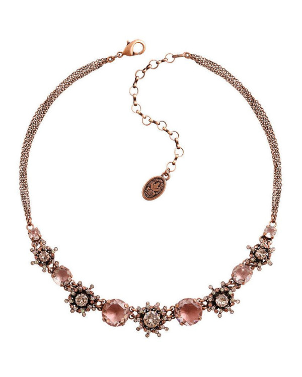 Колье Petit Four de Fleur