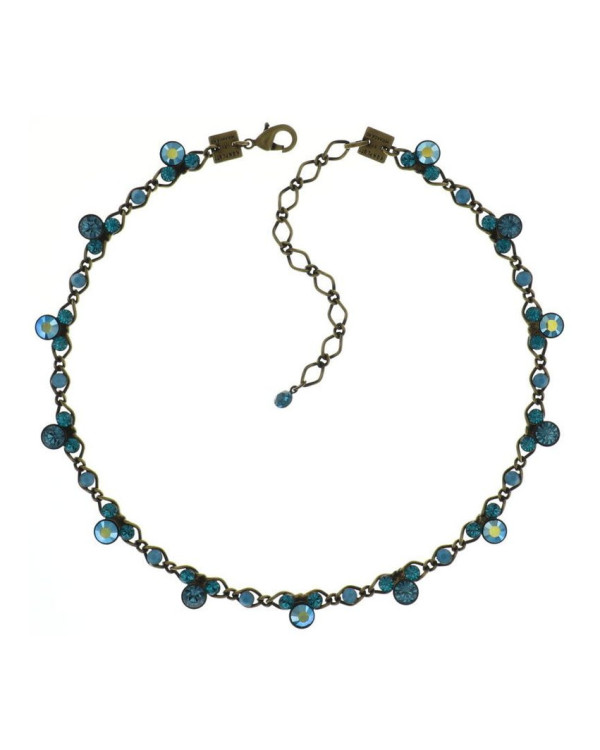 Колье Disco Star