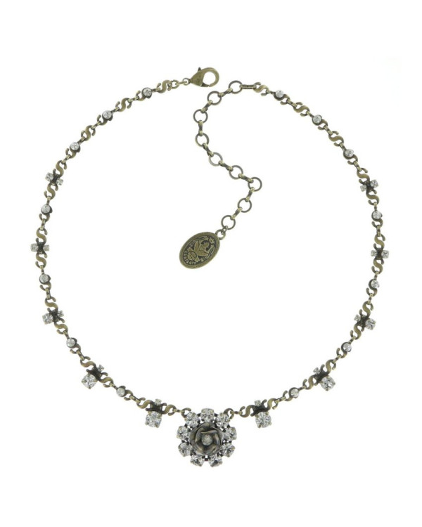 Колье Burlesque