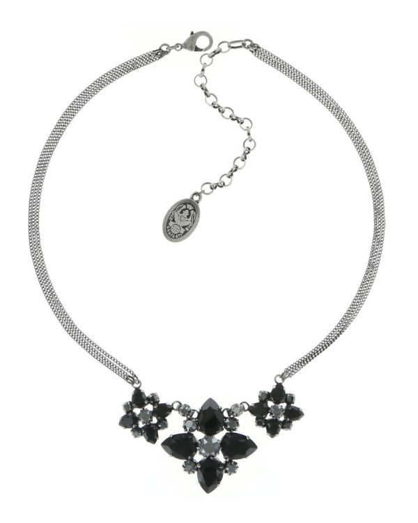 Колье Cathedral