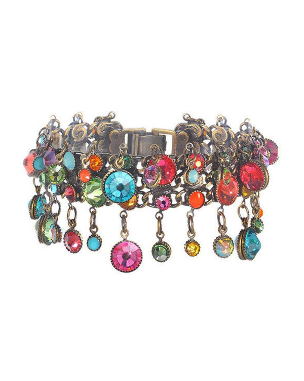 Браслет Waterfalls