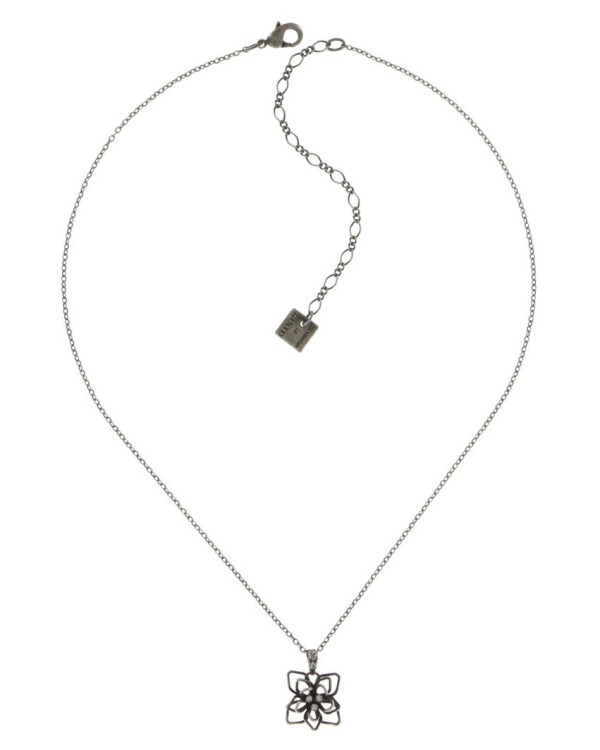 Подвеска Verlorene Unschuld am Gartenzaun