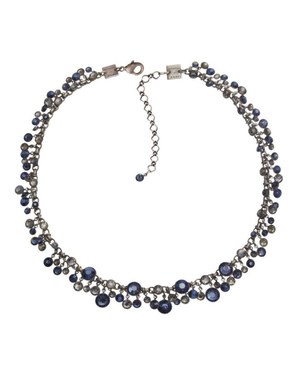 Колье Waterfalls