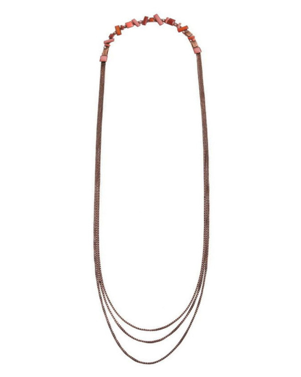 Колье Shake to the Rhythm