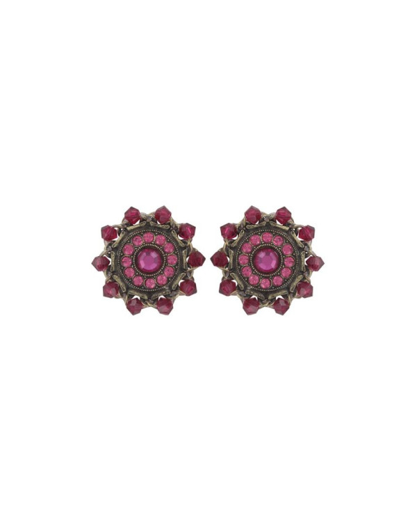 Серьги Maharani