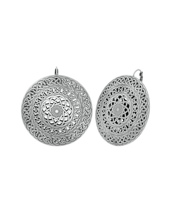 Серьги Shades of Light