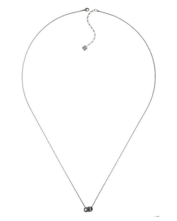 Колье Colour Ring