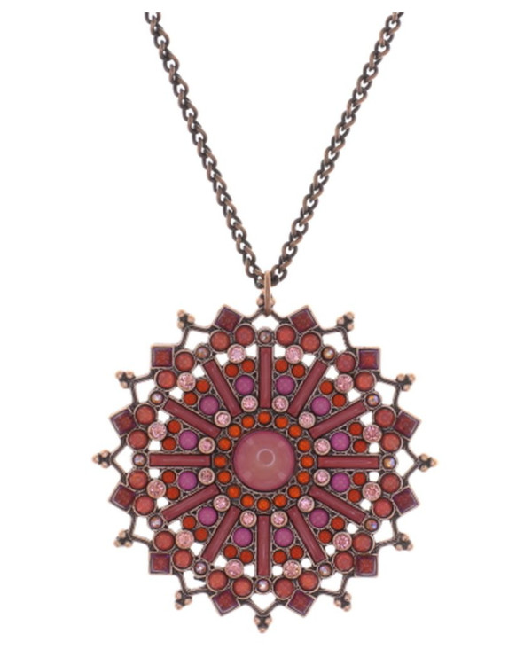 Подвеска Mandala
