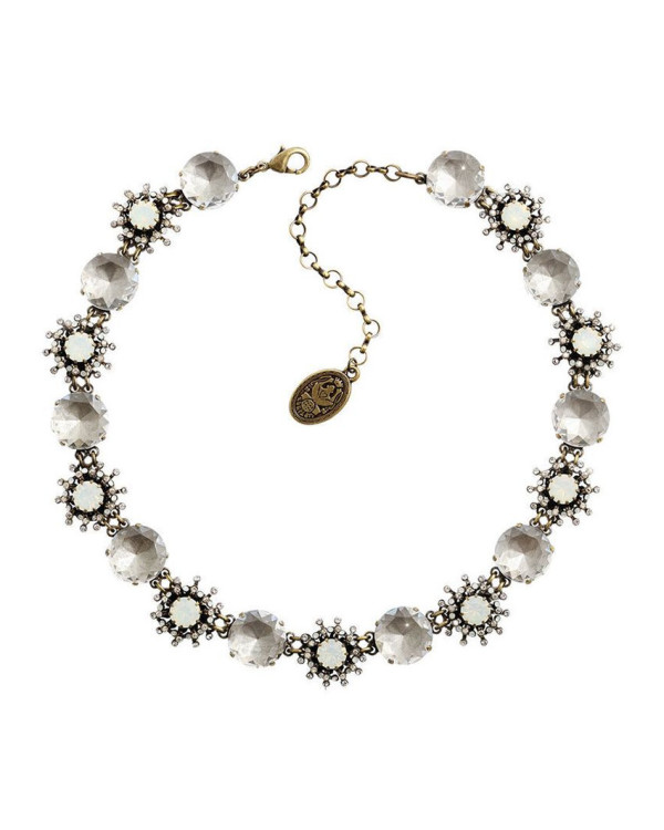 Колье Petit Four de Fleur