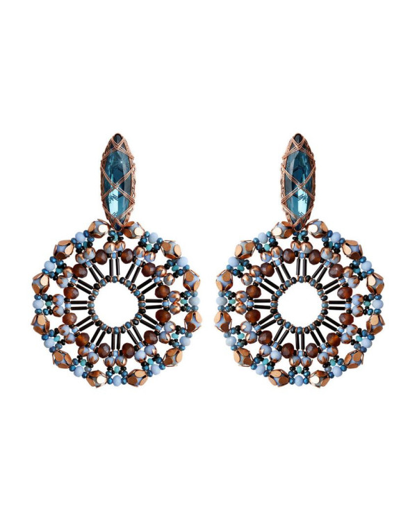 Клипсы Beat of the Beads