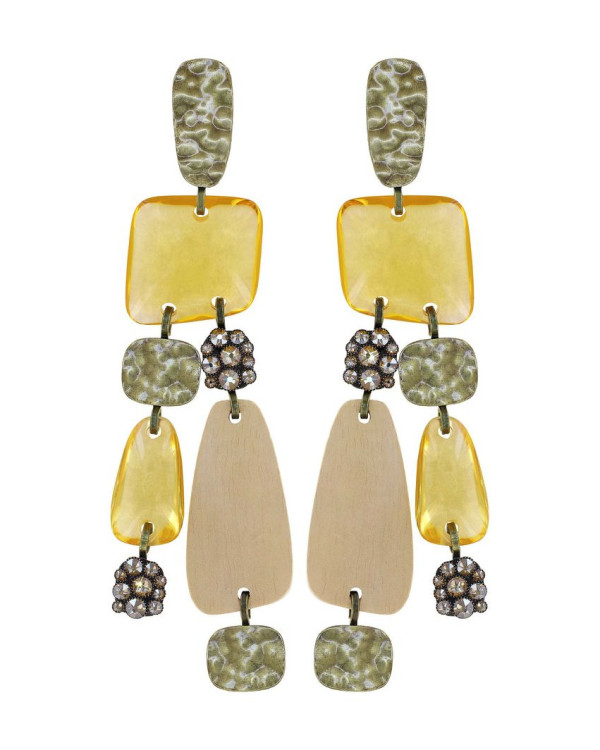 Клипсы Earth, Wind and Business