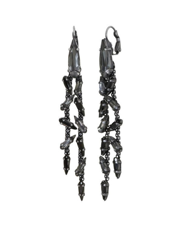 Серьги Jumping Drops