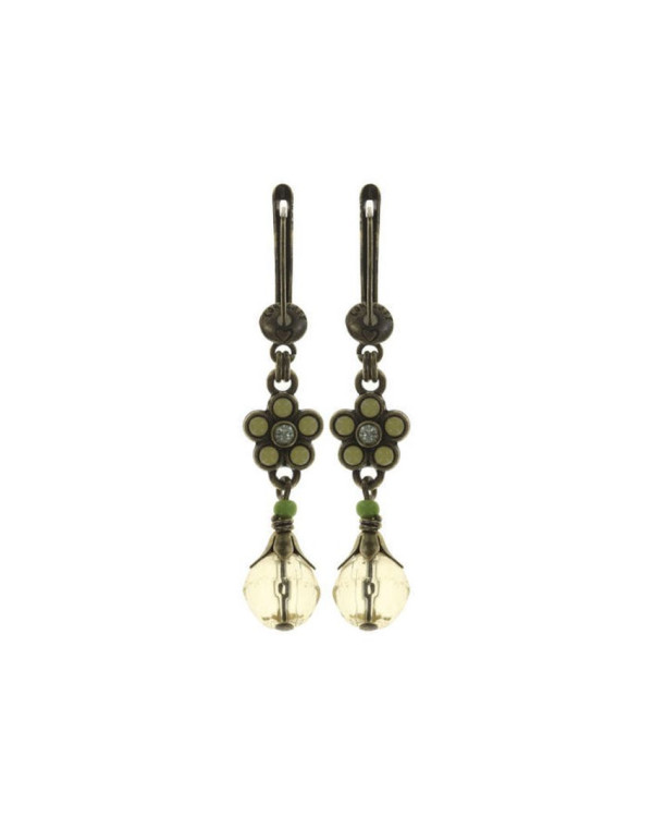 Серьги Little Bloom