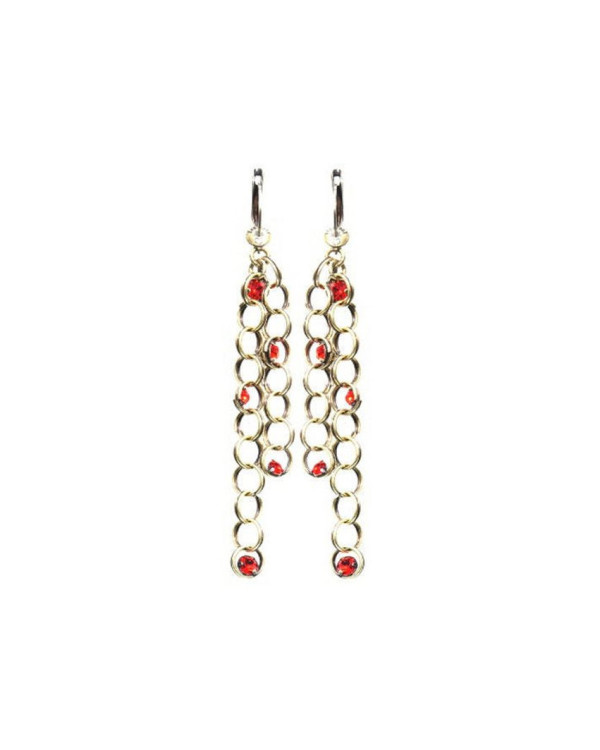 Серьги Gleaming Concert