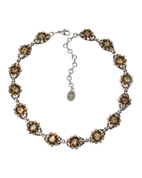 Колье Ice Cocoon