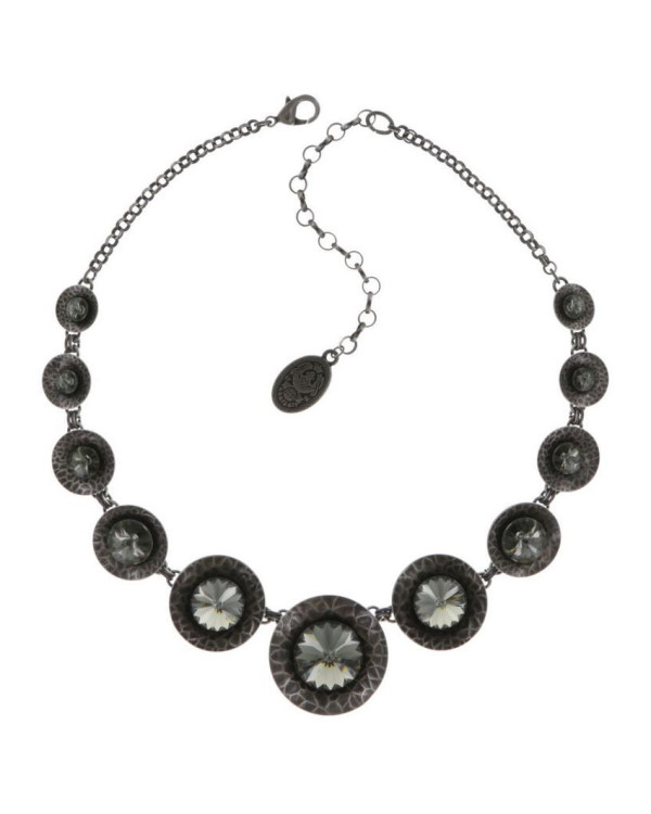 Колье Rivoli Concave