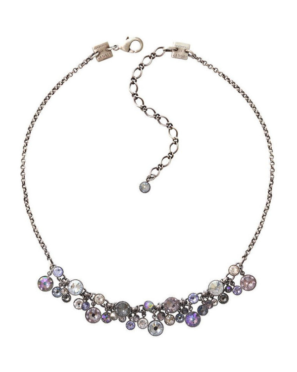 Колье Waterfalls