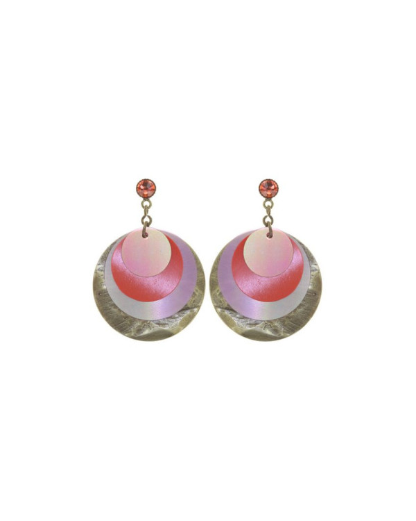 Серьги Lollipop