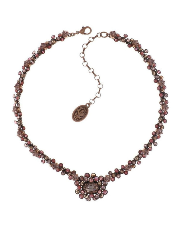 Колье Caviar Treasure