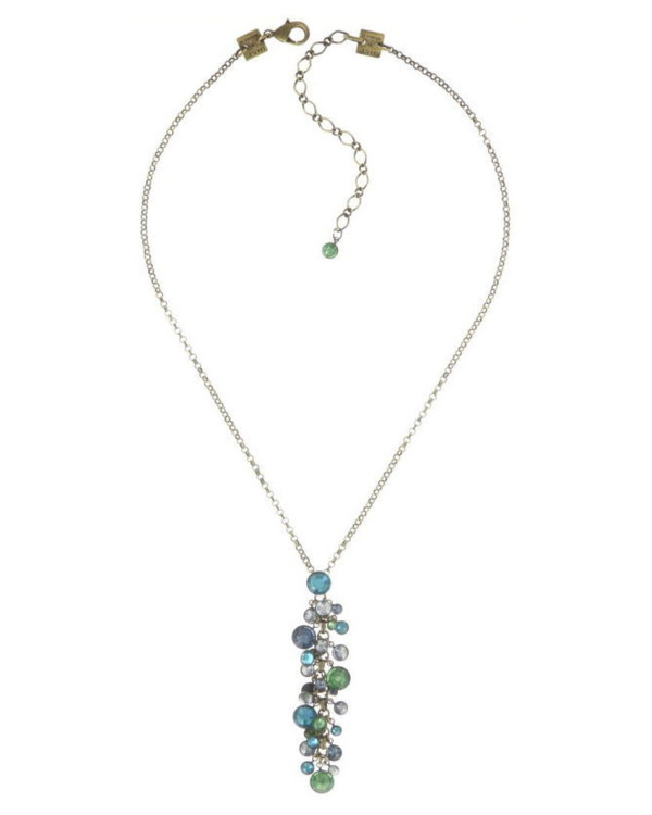 Подвеска Waterfalls