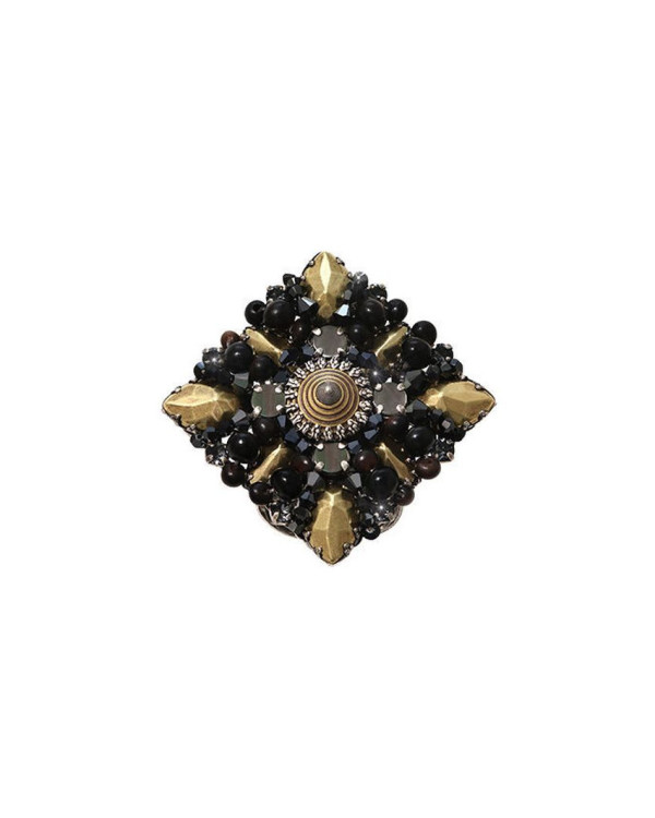 Кольцо Earth, Wind & Glamour