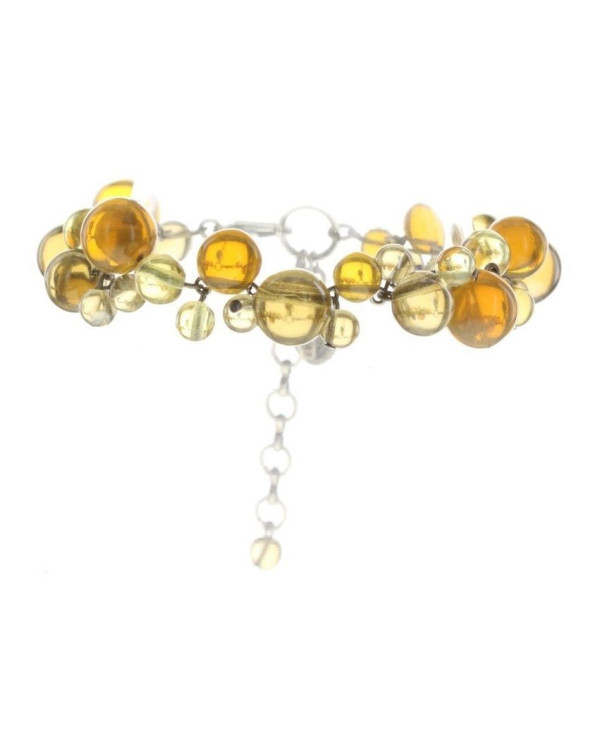 Браслет Caviar de Luxe