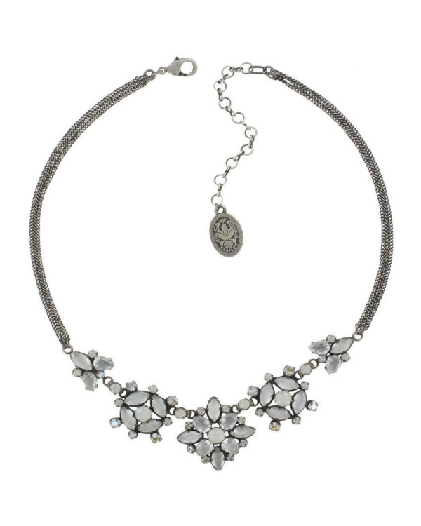 Колье Cathedral