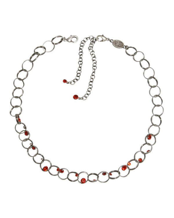 Колье Gleaming Concert