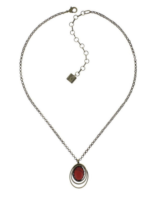 Подвеска Boho Twist